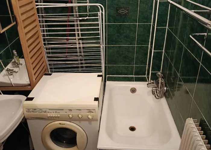 Privatunterkunft Nicoise Nizza