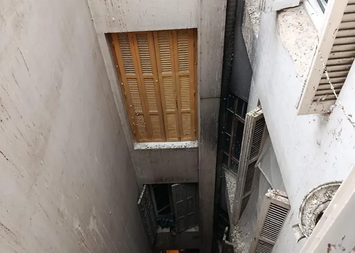 Nicoise Privatunterkunft