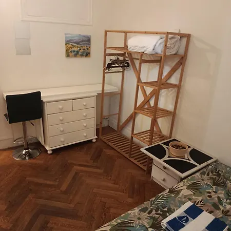 Nicoise Homestay szállás