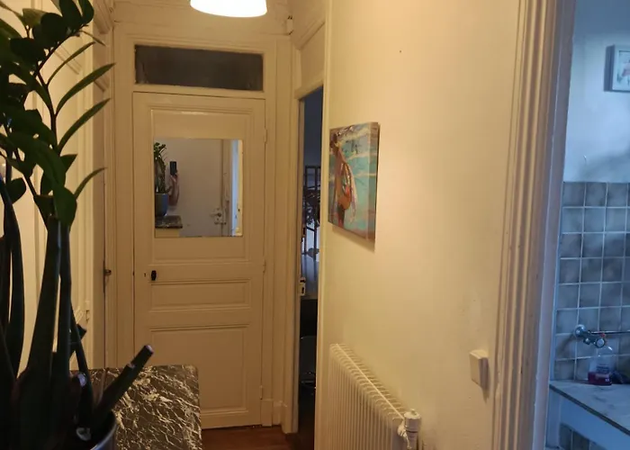 Homestay szállás Nicoise Nizza