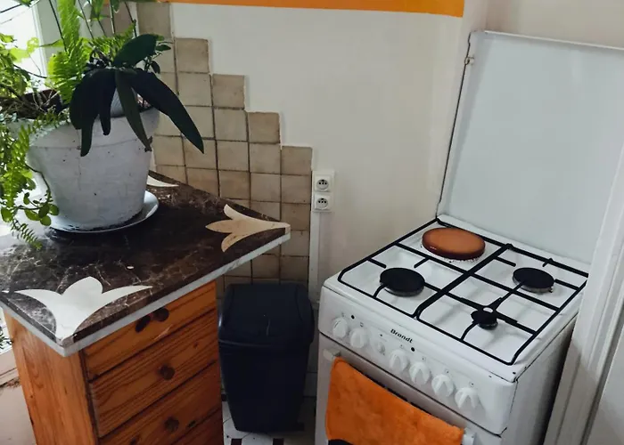 Quarto em Acomodações Particulares Niçoise *