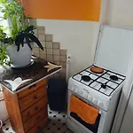Privatunterkunft Nicoise *